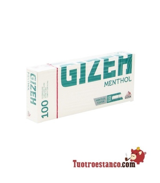 tubes-gizeh-menthol-1x100