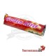 Carvão Golden River 33 mm sabor morango