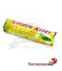 Carvão Golden River sabor limão 33 mm