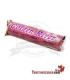 Carvão Golden River 33 mm sabor pêssego