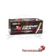 Tubes à filtre longs X-Treme 225, 1 boîte de tubes 225