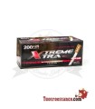 Tubes à filtre long X-Treme 225 - 1 boîte de tubes 225