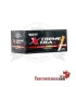 Tubi filtro X-Treme 125 lunghi, 1 scatola da 125 tubi