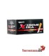 Tubi X-Trem filtro lungo 1 scatola di 125 tubi