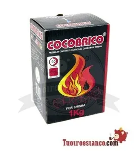 Cocoal 1 kg