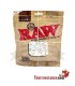 Filtros Raw Slim 6mm 200 filtros