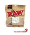 Slim RAW Cotton Filter 6 mm - 200 Filter