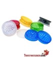 Smerigliatrice in plastica grande da 60 mm