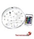Luces Led Grande para Shishas