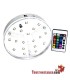 Luces Led Grande para Shishas