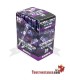 Cyclones Grape Flavor Cone Paper, 24 cones