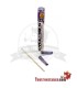 Cyclones Purple Cone Paper 2 Folhas
