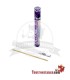 Cyclones Grape Flavored Cone Paper