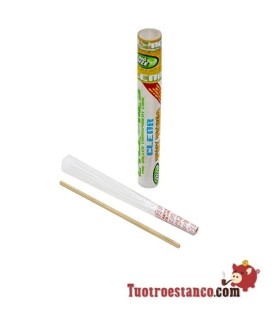 Papel Cono Cyclone sabor Tiki Tango