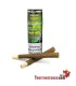 Papel Cono Cyclone de cañamo 2u Mean Green