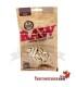 Filtros Raw Slim 600  celulosa 200 filtros