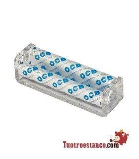 Máquina de liar OCB 78mm (metacrilato)