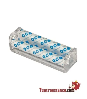 78 mm OCB Walsmachine (methacrylaat)
