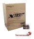 Tubos de filtro X-treme 125 longos, 100 caixas de tubos 125 (Gaveta)