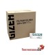 Tubes Gizeh Menthol 100 boîtes de 100 tubes