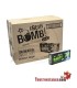 Tubes Fresh Bomb ! Mint, 50 boîtes de 100 tubes (tiroir)