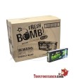 Tubos Fresh Bomb! Mint – 50 Schachteln mit je 100 Röhrchen (Schublade)