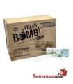 Tubos Fresh Bomb! Mint - 50 boxes of 100 tubes (Drawer)