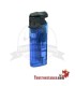 Buzz Torch Lighter, dunkelblau.
