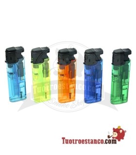 Encendedor Soplete Buzz