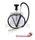 Daneris Shisha 35 cm