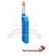Buzz Electronic Kitchen Lighter de 12 cm, cor azul.