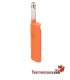 Encendedor de Cocina Buzz Electrónico de 12 cm, color naranja.