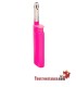 Encendedor de Cocina Buzz Electrónico de 12 cm, color rosa.