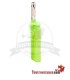 Isqueiro Buzz Electronic Kitchen de 12 cm, cor verde.