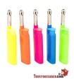 Isqueiro Eletrónico de Cozinha Buzz de 12 cm