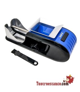 Máquina Inyectora Eléctrica L azul