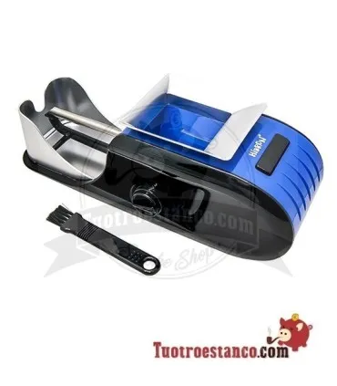 Electric Injector Machine L blue