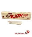 1 1/4 - 32 cones RAW cones