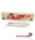 RAW King Size Cones Blister of 32 Cones