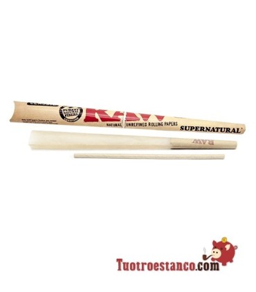 Cono RAW Supernatural de 30 cm.