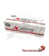 X-Trem long filter tubes White 200 tubes