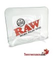 36 cm x 28 cm Glass RAW Tray - Limited Edition