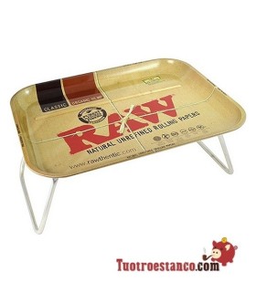 Bac de XXL support Raw