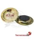 RAW-Metall-Aschenbecher mit Magnet