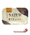Naturtablett von 28 cm x 18,5 cm