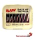 Bandeja Raw Daze