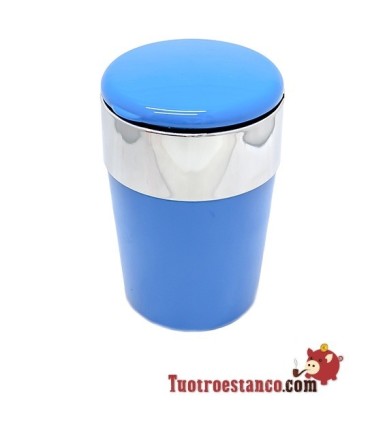 Cenicero Coche colores