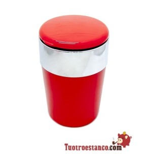 Cendrier de Voiture de couleurs