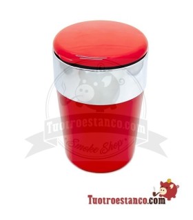 Colori dei posacenere per auto