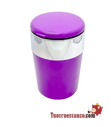 Cenicero Coche colores